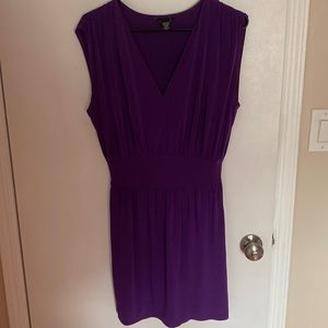 Super Cute Sleeveless Dress!